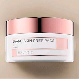 GloPRO Skin Prep Pads - 2 Pack